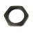 Stub Axle Locknut FRC8700 For Land Rover Discovery I, Defender 90 And 110, And Range Rover Classic (See Fitment Years)