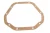 Gasket - Rear Diff 109 III Rear