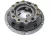 Pressure Plate - 9" - Series II & IIA