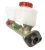 Brake Master Cylinder 569671, Dual Braking, For Land Rover Series 2A And 3 (See Fitment Years)
