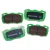 EBC Greenstuff Performance Front Brake Pads SFP000260 For Land Rover Defender 90 And 110 (See Fitment Years)