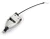 Upper Tailgate Latch LR017470 Or Land Rover LR3 And LR4