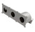 MagnaFlow Manifold Catalytic Converter, Lefthand Driver Side, For Land Rover LR2 2008 - 2012