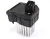Resistor Switch JGO000021 For Blower Motor On Range Rover Full Size L322, 2003 - 2012