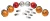 Lamp Kit For Land Rover Series II/IIA, III, And Defender 90