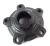 Hub Drive Flange For Land Rover Discovery 1, Defender 90 And 110, And Range Rover Classic