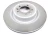 Genuine Front Brake Rotor LR038934 For Land Rover Discovery 5, Range Rover Sport, And Range Rover Full Size L405 (See Fitment Years)