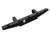 Chassis Rear Crossmember With Extensions NRC236E, Painted, Non-Galvanized, For Land Rover Series 2, 2A, And 3