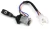Headlight Switch By Lucas AMR6104, For Land Rover Defender 90, 1997-Only
