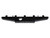 Rear Chassis Crossmember NRC236 Without Extensions, Painted Non-Galvanized, For Land Rover Series 2, 2A, And 3