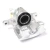 Genuine Brake Caliper SOB500052, Rear Left, For Land Rover LR3, LR4, Range Rover Sport, And Range Rover Full Size L322 (See Fitment Years)