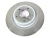 Land Rover Genuine Front Brake Rotor SDB000614 For Land Rover LR3 And Range Rover Sport (See Fitment Years)