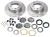 Brake Rebuilding Kit - Rear