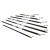 Window Channel Kit For Land Rover Series 2, 2A And 3, 109-Models Only