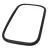 Mirror Head Exterior For Land Rover Defender 90 & 110