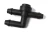 Headlight Washer T-Piece Check Valve DCP6656 For Land Rover Discovery I And Range Rover Classic
