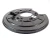 Brake Backing Plate Dust Shield LR048812, Left Rear, For Land Rover LR3, LR4 And Range Rover Sport (See Fitment Years)