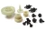 Parking Brake Actuator Replacement Gear Repair Kit With Replacement Hardware For Land Rover LR3 And Range Rover Sport, 2005 - 2009 (Fixes Parking Brake Actuator LR019223)