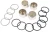 Front Caliper Piston Kit, 1 Per Caliper For Defender 90 And 110