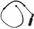 Rear Brake Pad Wear Sensor SOE000011 For Range Rover Full Size L322, 2003 - 2005