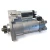 Starter Motor With Automatic Stop And Go LR080307, Original Equipment By Denso, For Range Rover Sport (See Fitment Years)