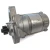 Starter Motor Without Automatic Start/Stop LR034028 By Denso For Range Rover Sport (See Fitment Years)