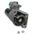 Starter Motor By Bosch, LR029180, For Land Rover LR2 With 3.2 Liter Engine, 2008 - 2012