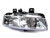 Fog Lamp Assembly, Right Hand, For Range Rover Evoque, 2012 - 2015