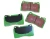 EBC Greenstuff Performance Front Brake Pads For Range Rover Supercharged & Range Rover Full Size Supercharged