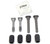 Caliper Guide Pin Kit Front