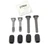 Caliper Guide Pin Kit Front