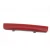 Genuine Left Hand Rear Bumper Reflector LR006349 For Range Rover Full Size L322 (See Fitment Years)