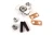 Battery Terminal Repair Kit For Land Rover LR3 And LR4, And Range Rover Sport And Sport Supercharged (See Fitment Years)