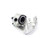 Front Right Brake Caliper SEB000280 For Range Rover Full Size Full Size L322, 2003 - 2005