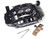Genuine Brake Caliper SEB500080, Front Left Hand By Brembo, For Range Rover Sport Supercharged, 2006 - 2009