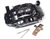 Genuine Brake Caliper SEB500080, Front Left Hand By Brembo, For Range Rover Sport Supercharged, 2006 - 2009