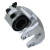 Genuine Front Left Brake Caliper SEB000290 For Range Rover Full Size L322, 2003 - 2005
