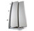 Passenger Side Fender Air Intake Chrome Grille For Full Size Range Rover