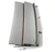 Driver Side Fender Air Intake Chrome Grille For Full Size Range Rover