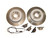 Rear Brake Rebuilding Kit for Range Rover Full Size 4.4 2003-2005