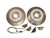 Rear Brake Rebuilding Kit for Range Rover Full Size 4.4 2003-2005
