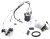 Fuel Pump And Sender LR015178 Kit With Seal WGQ500020 And Fuel Filter And Tank Cover WGC500150, For Range Rover Full Size L322, 2006 - 2009