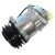 A/C Compressor Assembly ETC7994 By Eurospare (New, Not Remanufactured) For Range Rover Classic 1987 - Through Mid-1992