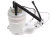 Fuel Pump WGS500051, Gasoline Model, For Land Rover LR3 And Range Rover Sport, 2005 - 2009, For Fuel Tanks With 3 Vent Pipes (See Fitment Year Notes)