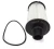 Oil Filter LR011279 With Gasket By MAHLE For Land Rover LR4, Discovery 5, Defender 90, 110, And 130 New Generation L663 (V8), Range Rover Full Size, Range Rover Sport, And Range Rover Velar (See Fitment Years)