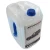 Diesel Exhaust Fluid DEF SCR LR072258, Original Equipment By AdBlue, Bulk 2.6-Gallon / 10-Liter Container With Spout, For Land Rover Discovery 5, Range Rover Sport, Velar, And Evoque, Diesel Vehicles Only (See Fitment Years)