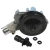 Water Pump Kit LR097165 With Gaskets, Outlet Pipe And O-Rings By ProFlow, For LR4, Range Rover Sport, And Range Rover Full Size (See Fitment Years)