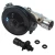 Genuine Water Pump Kit LR097165, With Gaskets And Outlet Pipe And O-Rings, For LR4, Range Rover Sport, And Range Rover Full Size (See Fitment Years)