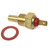 Coolant Temperature Sending Gauge PRC6317 For Range Rover Classic, 1987-1989 (See Fitment Notes)