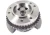 Genuine Camshaft Sprocket Intake LR061551 For Land Rover LR4, Range Rover Sport And Range Rover Full Size (See Fitment Years)